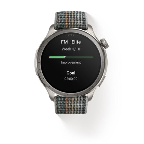 Amazfit Balance smartwatch