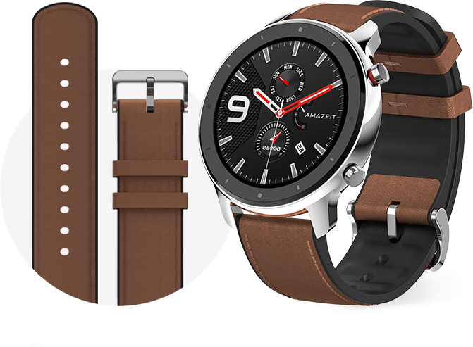 watch gtr