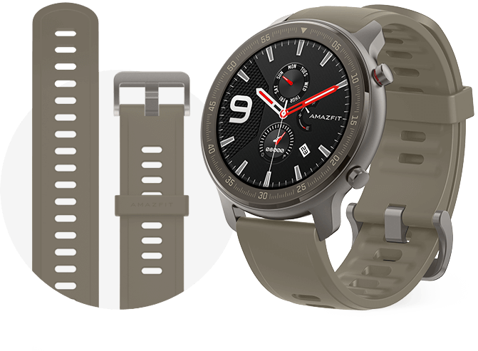 amazfit gtr 47.2