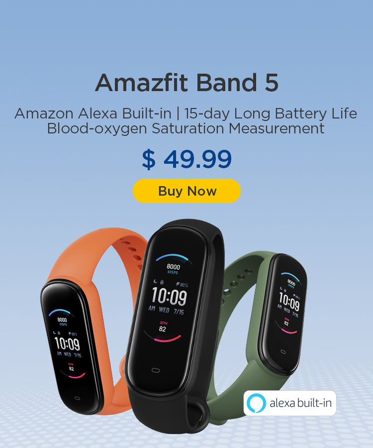 amazfit store near me