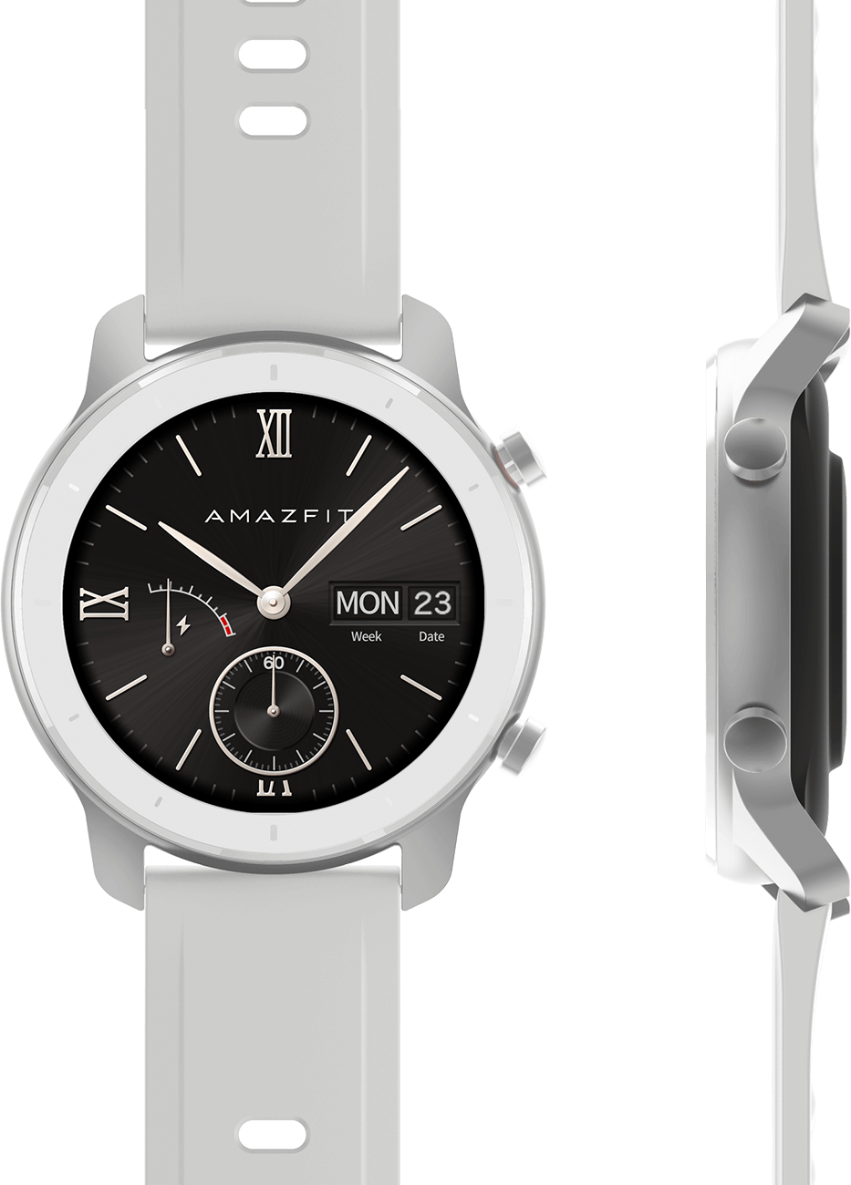amazfit gtr 42 buy