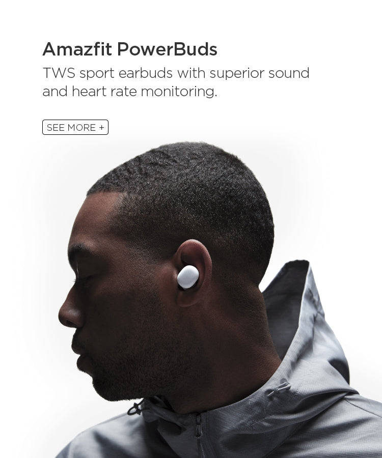 amazfit en