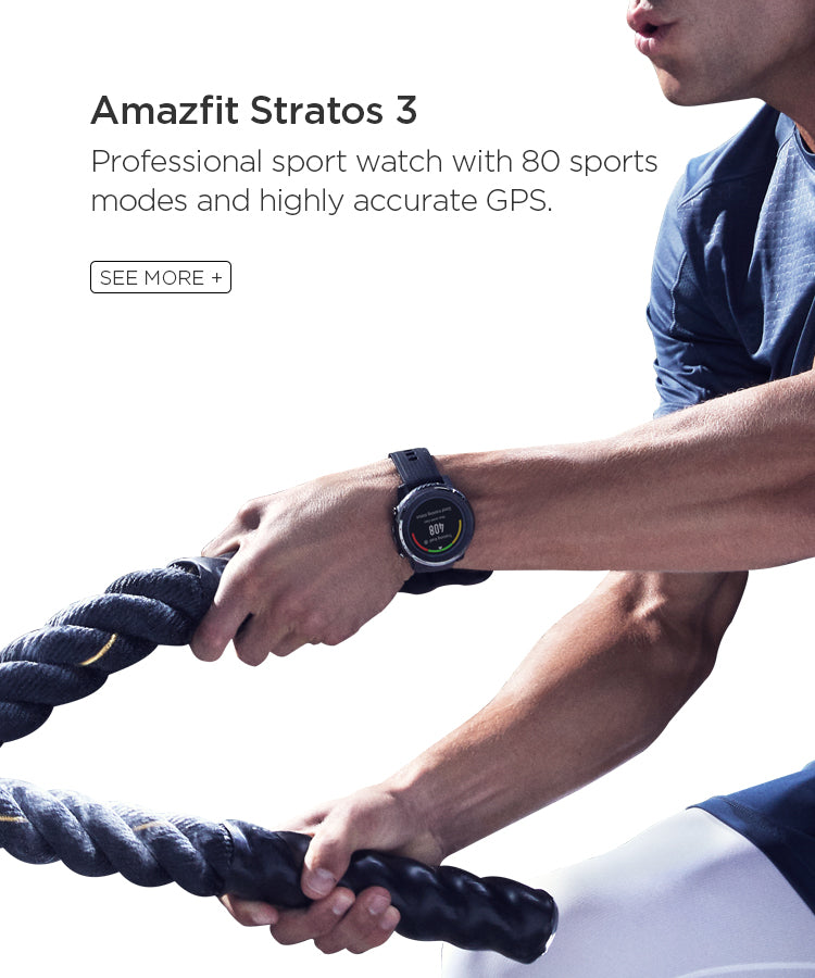amazfit en