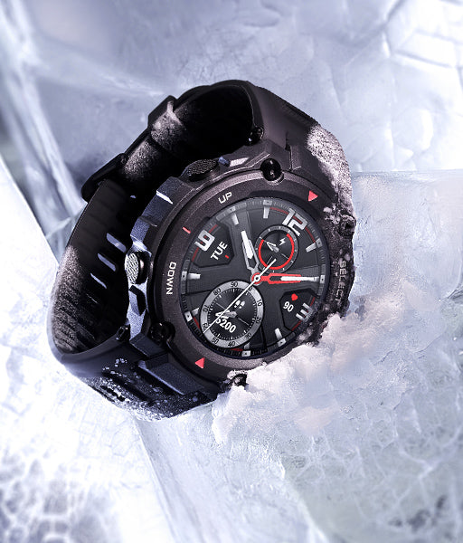 Xiaomi amazfit hot sale official website