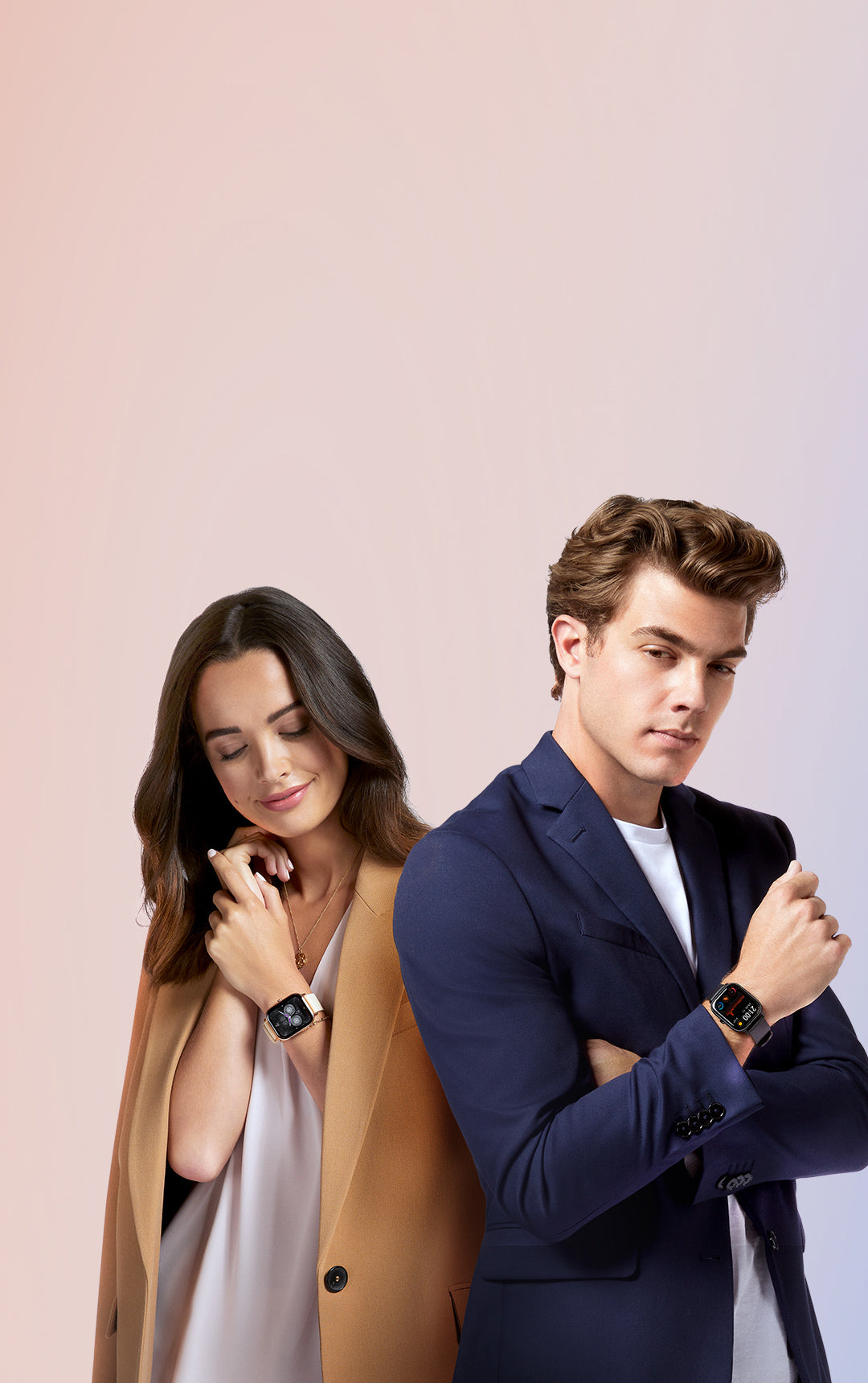 amazfit women's