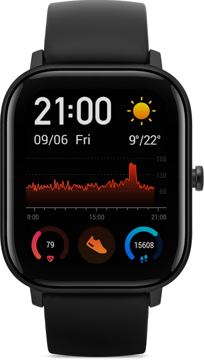 amazfit best price