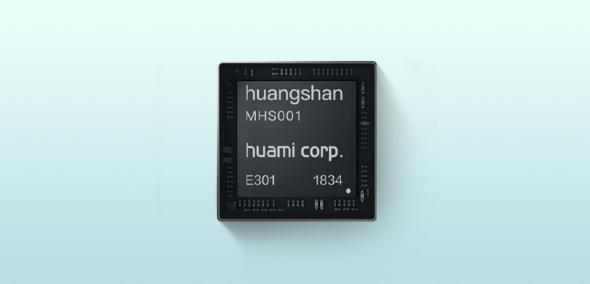 huami website