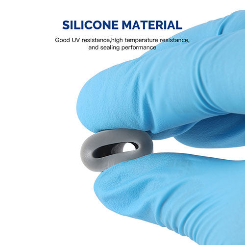 Dental Saliva Ejector Weak /Strong Suction Rubber Snap Tip Adapter Replacement 10pcs/Pack - azdentall.com Dental Saliva Ejector Weak /Strong Suction Rubber Snap Tip Adapter Replacement 10pcs/Pack - azdentall.com