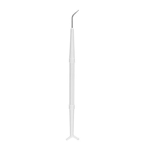 Dental Mirror Plier Explorer Kit Disposable Mouth Mirror Forceps Probe 10Kits - azdentall.com Dental Mirror Plier Explorer Kit Disposable Mouth Mirror Forceps Probe 10Kits - azdentall.com