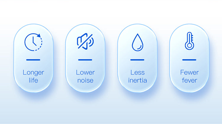 Dental Electric Painless Oral Local Anesthesia Delivery Device Wireless Intelligent Injector - azdentall.com