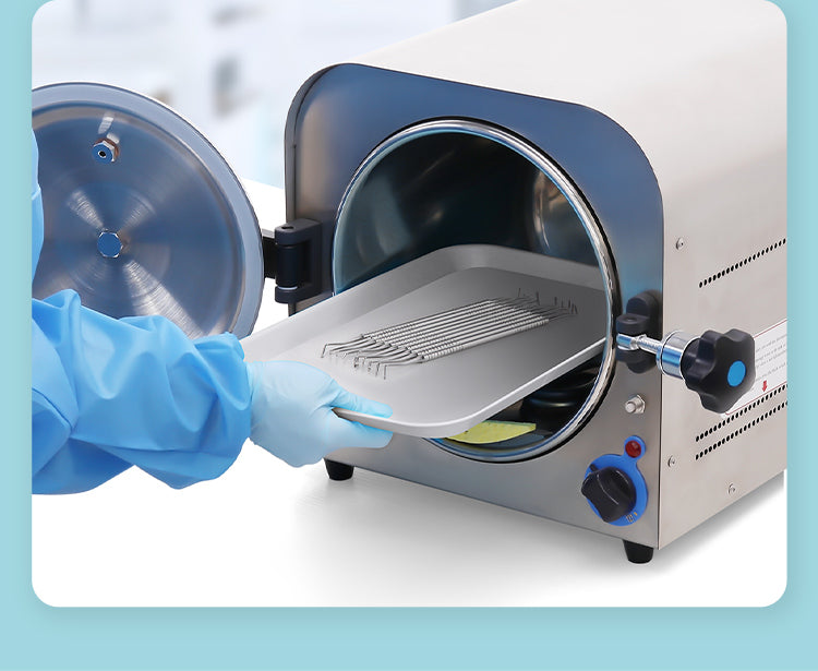 Dental Endo Spoon Excavators Stainless Steel Double Ended Instruments 1pc/Pack - azdentall.com Dental Endo Spoon Excavators Stainless Steel Double Ended Instruments 1pc/Pack - azdentall.com