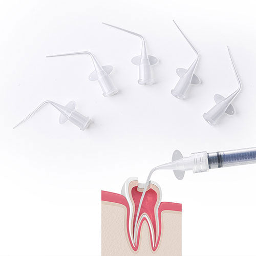 Dental Disposable Endo Irrigation Syringe 50 Pcs And Tip 50 Pcs - azdentall.com Dental Disposable Endo Irrigation Syringe 50 Pcs And Tip 50 Pcs - azdentall.com