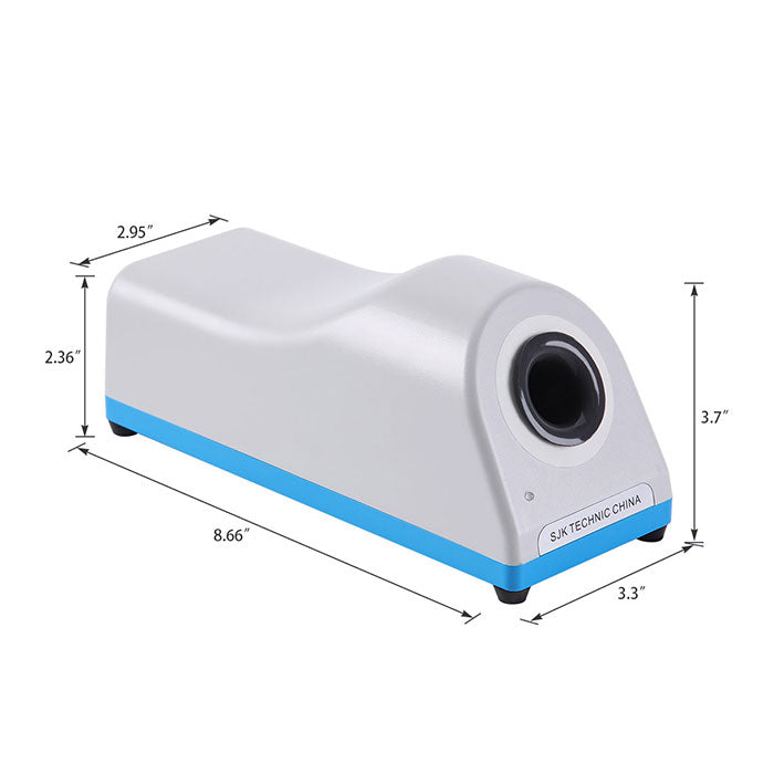 Dental Lab Wax Carving Knife Heater Pot Infrared Electric Sensor-azdentall.com Dental Lab Wax Carving Knife Heater Pot Infrared Electric Sensor-azdentall.com