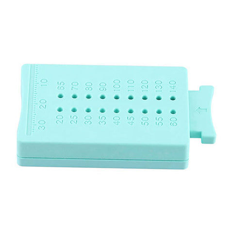 Dental Endodontic Instruments Gutta Percha Cutter Endo Measering Ruler Span Scale - azdentall.com Dental Endodontic Instruments Gutta Percha Cutter Endo Measering Ruler Span Scale - azdentall.com