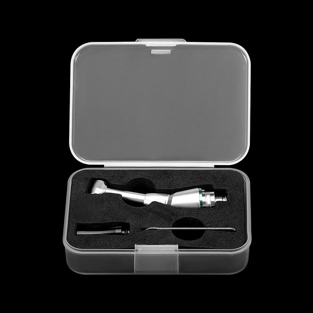 Dental Handpiece Head 16:1 Reduction Contra Angle Head