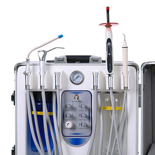 Compressore Portatile 6 Lt Nuair New Vento A Soli € 115 - Foto 6