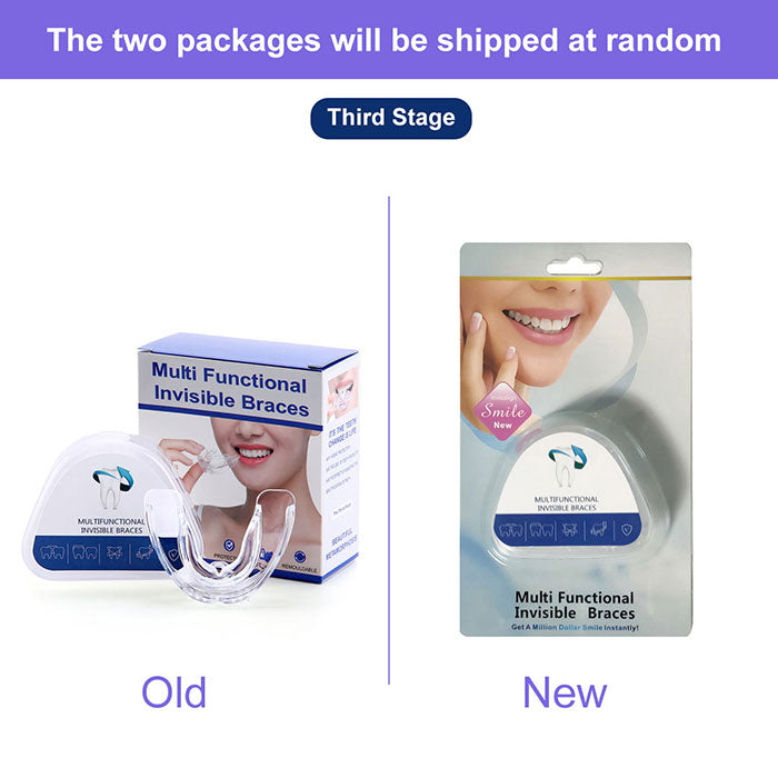 Alignment Trainer Retainers Orthodontic Braces Appliance Tooth Corrector Adult 3 Stages-azdentall.com Alignment Trainer Retainers Orthodontic Braces Appliance Tooth Corrector Adult 3 Stages-azdentall.com