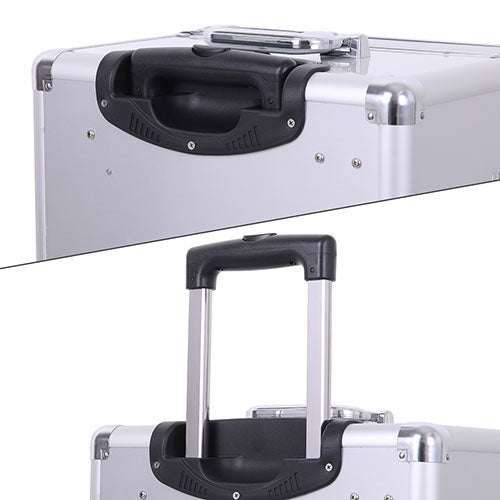 Dental Portable Turbine Unit with Air Compressor Curing Light Ultrasonic Scaler 4 Hole - all.com Dental Portable Turbine Unit with Air Compressor Curing Light Ultrasonic Scaler 4 Hole - all.com