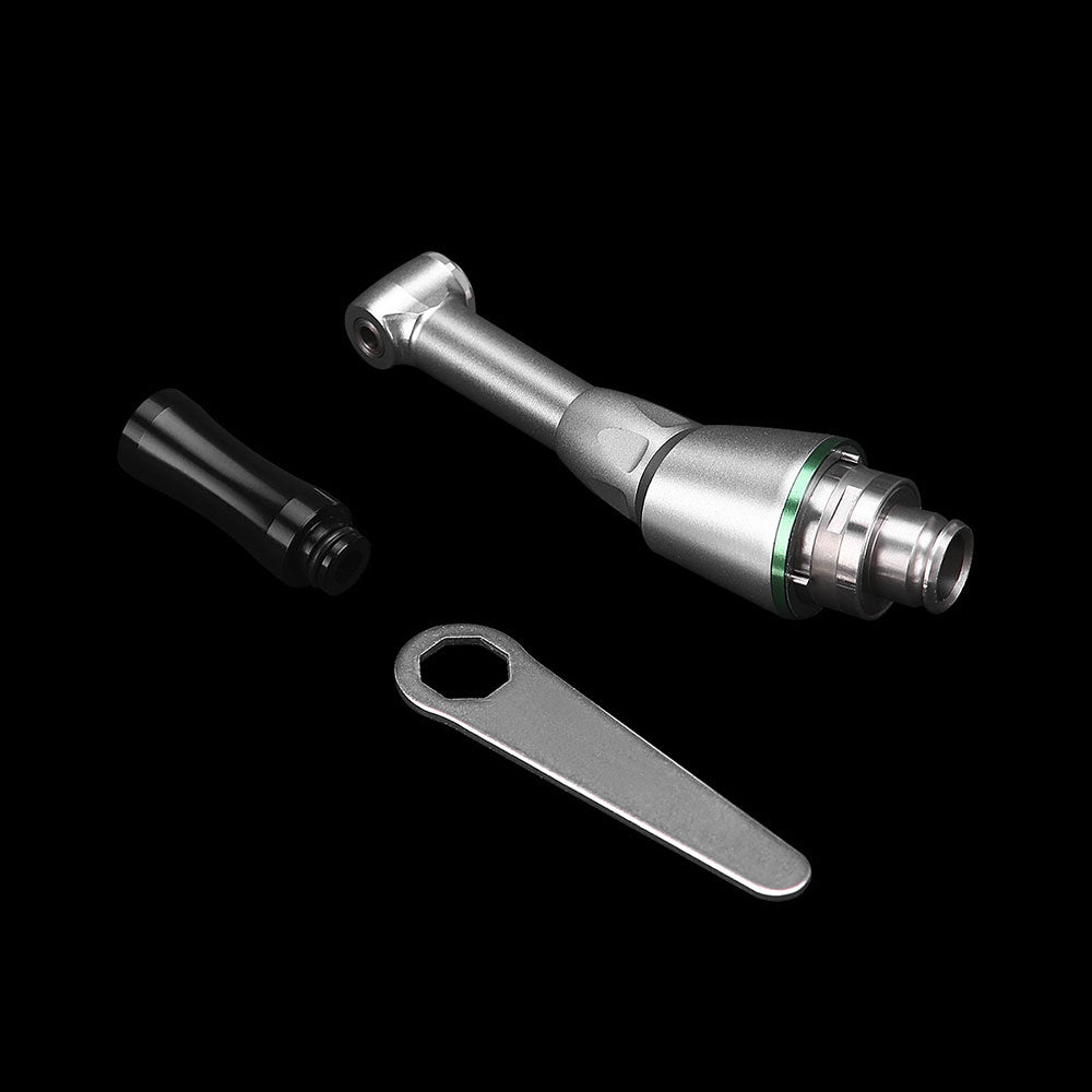 Dental Handpiece Head 16:1 Reduction Contra Angle Head