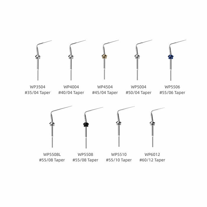 Woodpecker Cordless Gutta-Percha Obturation System Endo Fi-G & Fi-P - azdentall.com Woodpecker Cordless Gutta-Percha Obturation System Endo Fi-G & Fi-P - azdentall.com