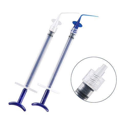 Dental Disposable Endo Irrigation Syringe 50 Pcs And Tip 50 Pcs - azdentall.com Dental Disposable Endo Irrigation Syringe 50 Pcs And Tip 50 Pcs - azdentall.com