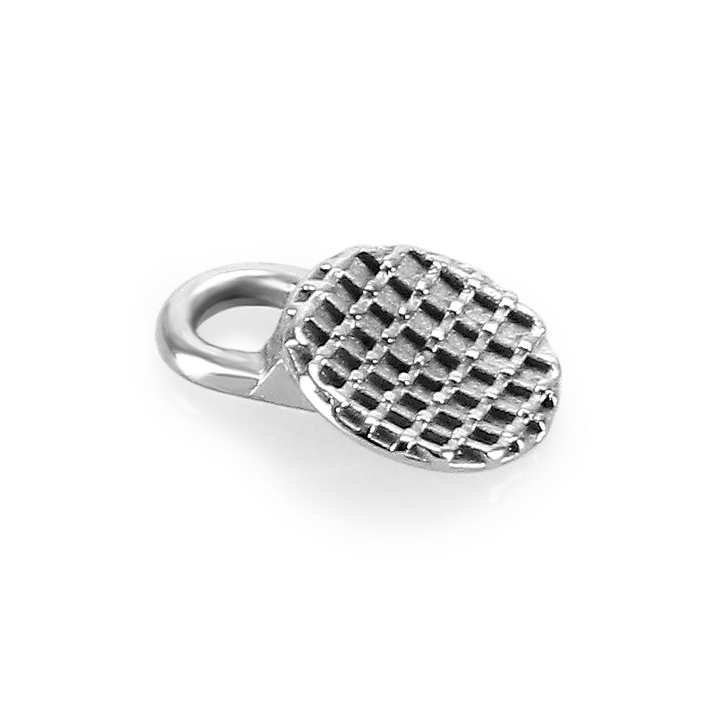 AZDENT Dental Lingual Button Consumables Round/Rectangular Bondable Traction Hook 10/Bag - azdentall.com AZDENT Dental Lingual Button Consumables Round/Rectangular Bondable Traction Hook 10/Bag - azdentall.com