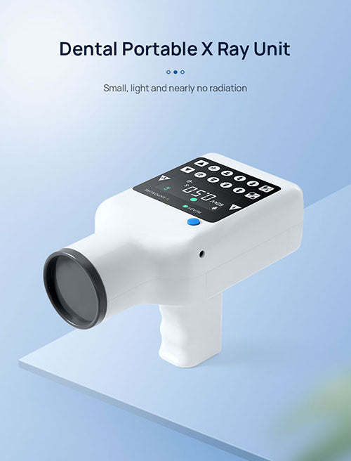 Dental Portable Handheld X Ray Unit High Frequency Machine - azdentall.com Dental Portable Handheld X Ray Unit High Frequency Machine - azdentall.com