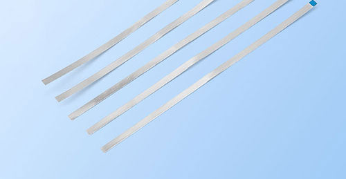 Dental Diamond Polishing Strip Stainless Steel With Diamond Sand Fine Medium Extra Fine With Hole/ No Hole 5Pcs/Box - azdentall.com Dental Diamond Polishing Strip Stainless Steel With Diamond Sand Fine Medium Extra Fine With Hole/ No Hole 5Pcs/Box - azdentall.com