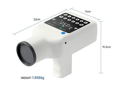 Dental Portable Handheld X Ray Unit High Frequency Machine - azdentall.com Dental Portable Handheld X Ray Unit High Frequency Machine - azdentall.com