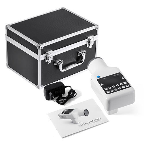 Dental Portable Handheld X Ray Unit High Frequency Machine - azdentall.com Dental Portable Handheld X Ray Unit High Frequency Machine - azdentall.com