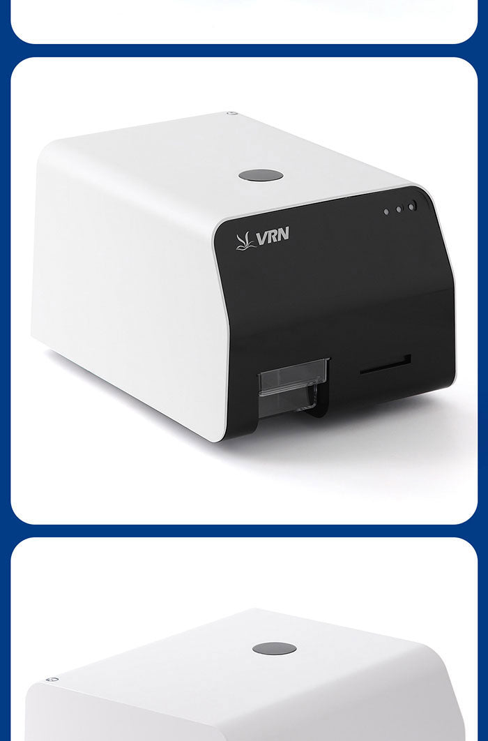 Dental Digital X-ray Imaging Phosphor Plate Scanner