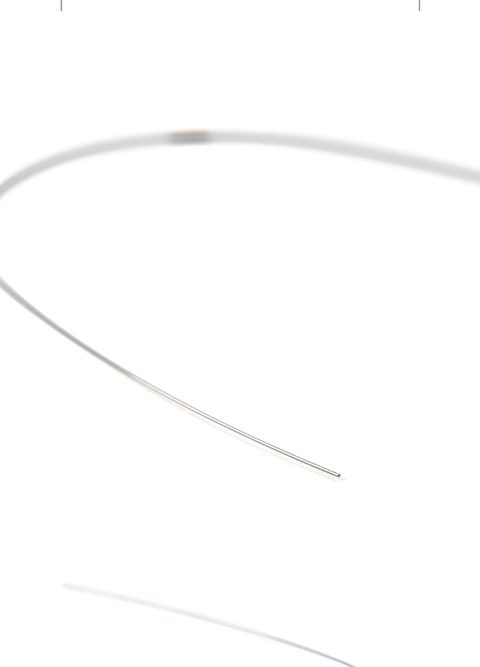 AZDENT Dental Copper Cu-NiTi Arch Wire Round 35˚ Super Elastic With Stops Preformed Full Sizes 1pcs/Pack