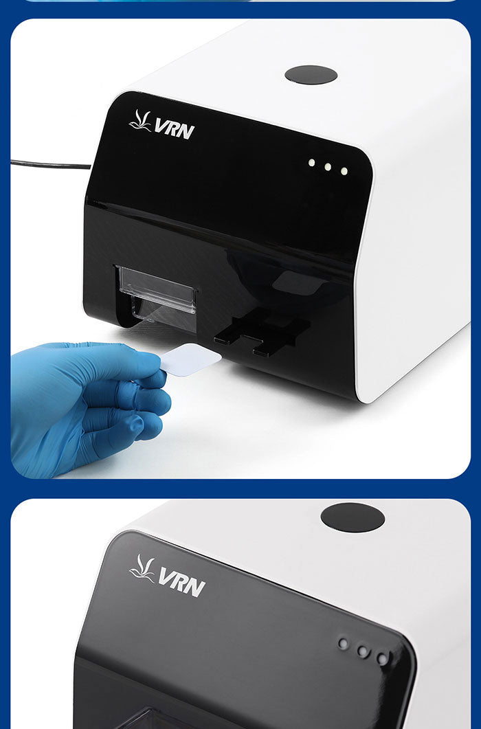 Dental Digital X-ray Imaging Phosphor Plate Scanner