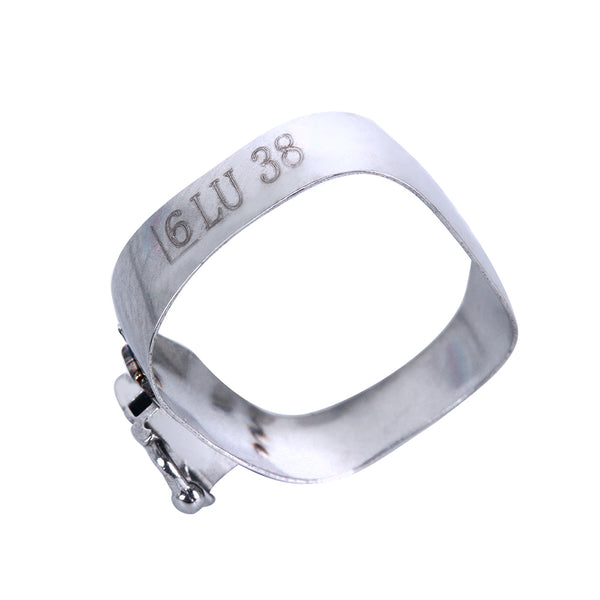 AZDENT 1st M Series Bands with Buccal Tube Convertible Roth .022 Single U/1 L/1 36#-40+# 20sets/Box AZDENT 1st M Series Bands with Buccal Tube Convertible Roth .022 Single U/1 L/1 36#-40+# 20sets/Box - azdentall.com