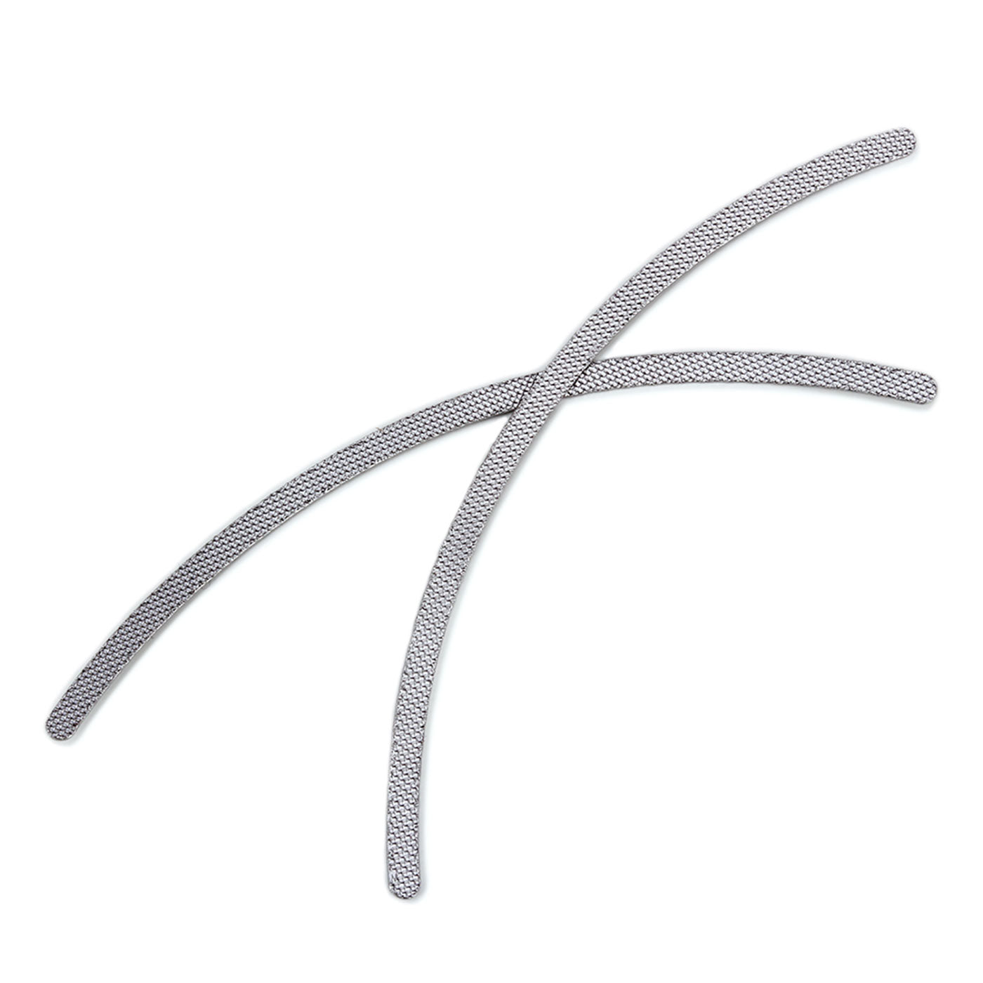 AZDENT Lingual Retainer Mesh Base Universal 2.0mm 2pcs/Bag - azdentall.com AZDENT Lingual Retainer Mesh Base Universal 2.0mm 2pcs/Bag - azdentall.com