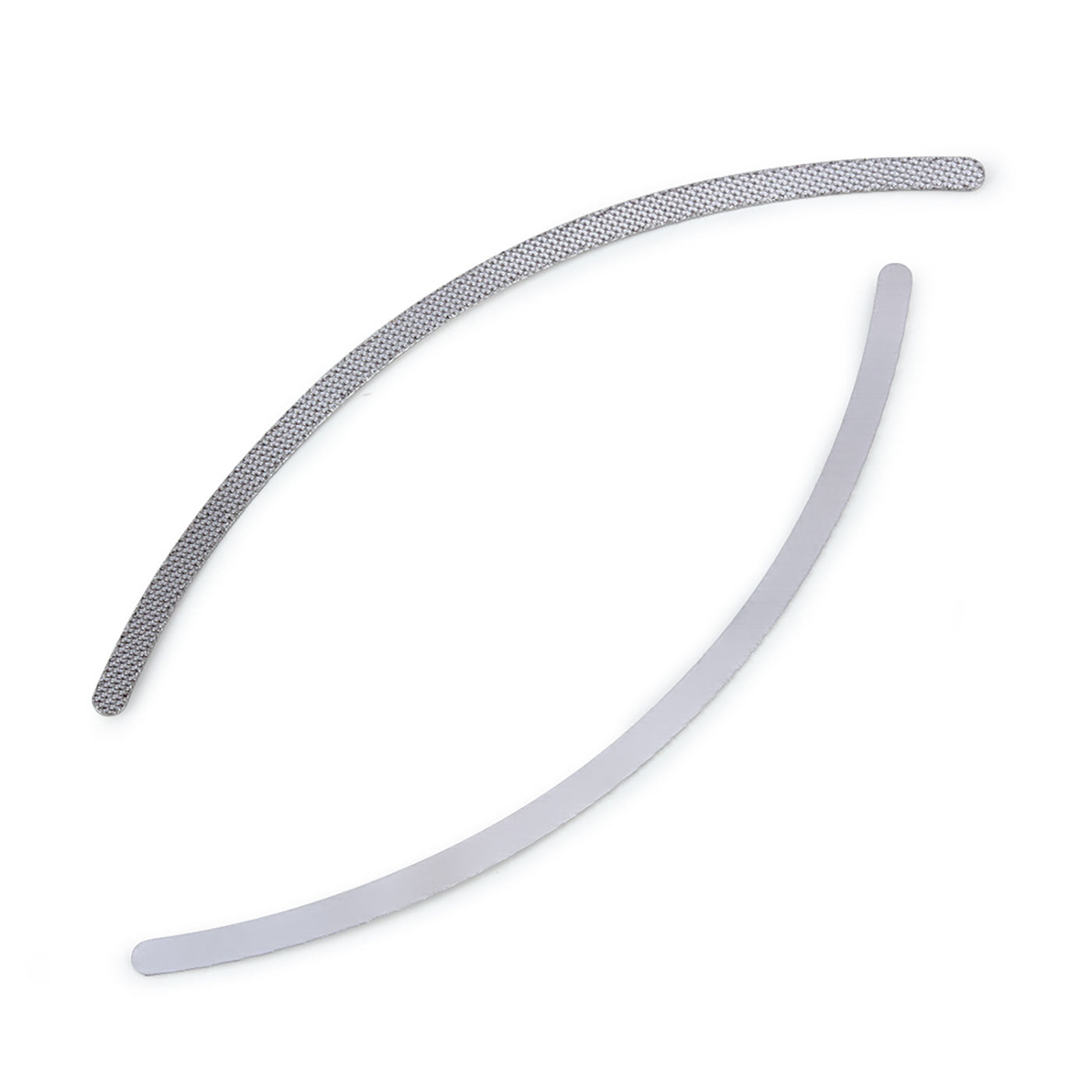 AZDENT Lingual Retainer Mesh Base Universal 2.0mm 2pcs/Bag - azdentall.com AZDENT Lingual Retainer Mesh Base Universal 2.0mm 2pcs/Bag - azdentall.com