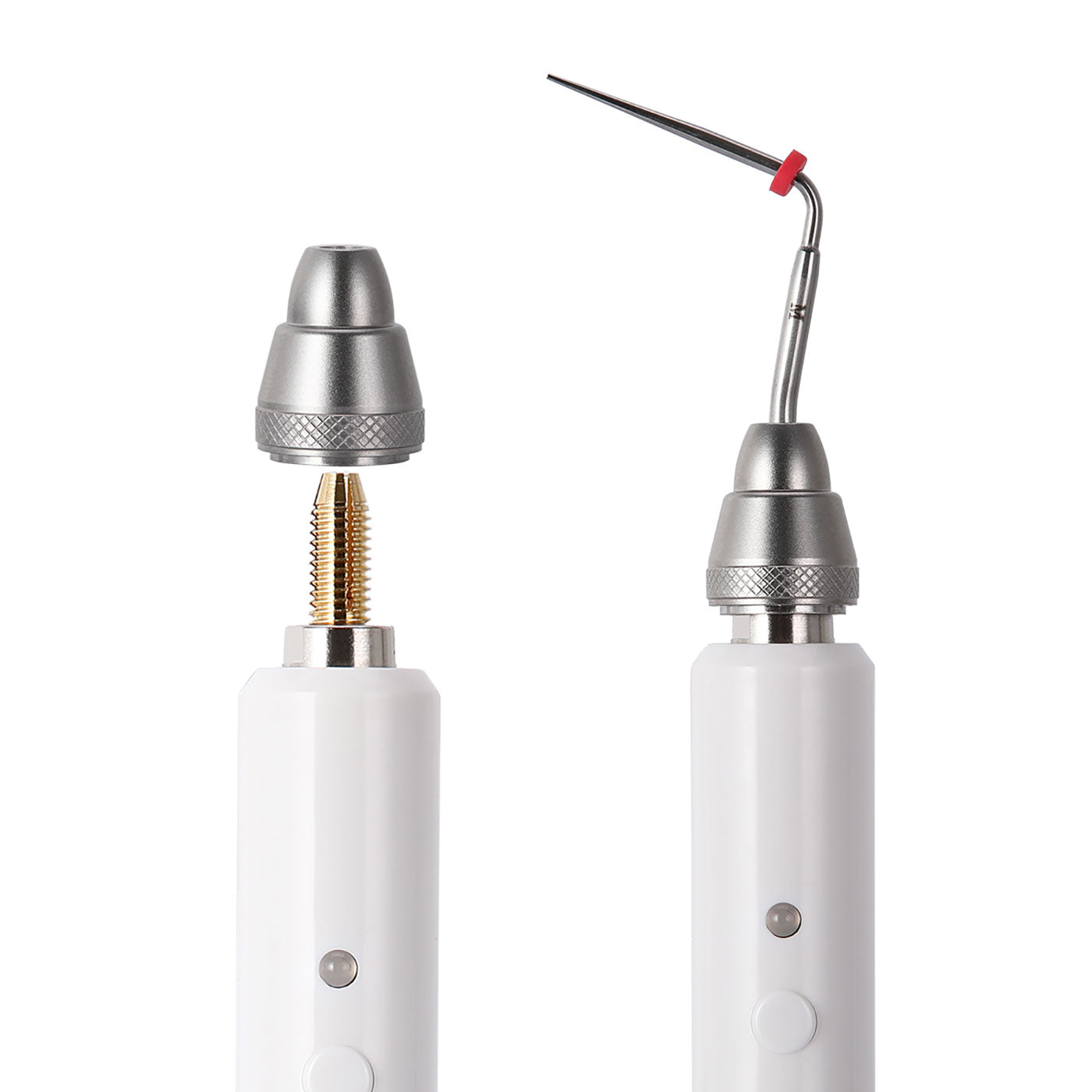 Dental Wirelesss Gutta Percha Obturation Endo Heated Pen