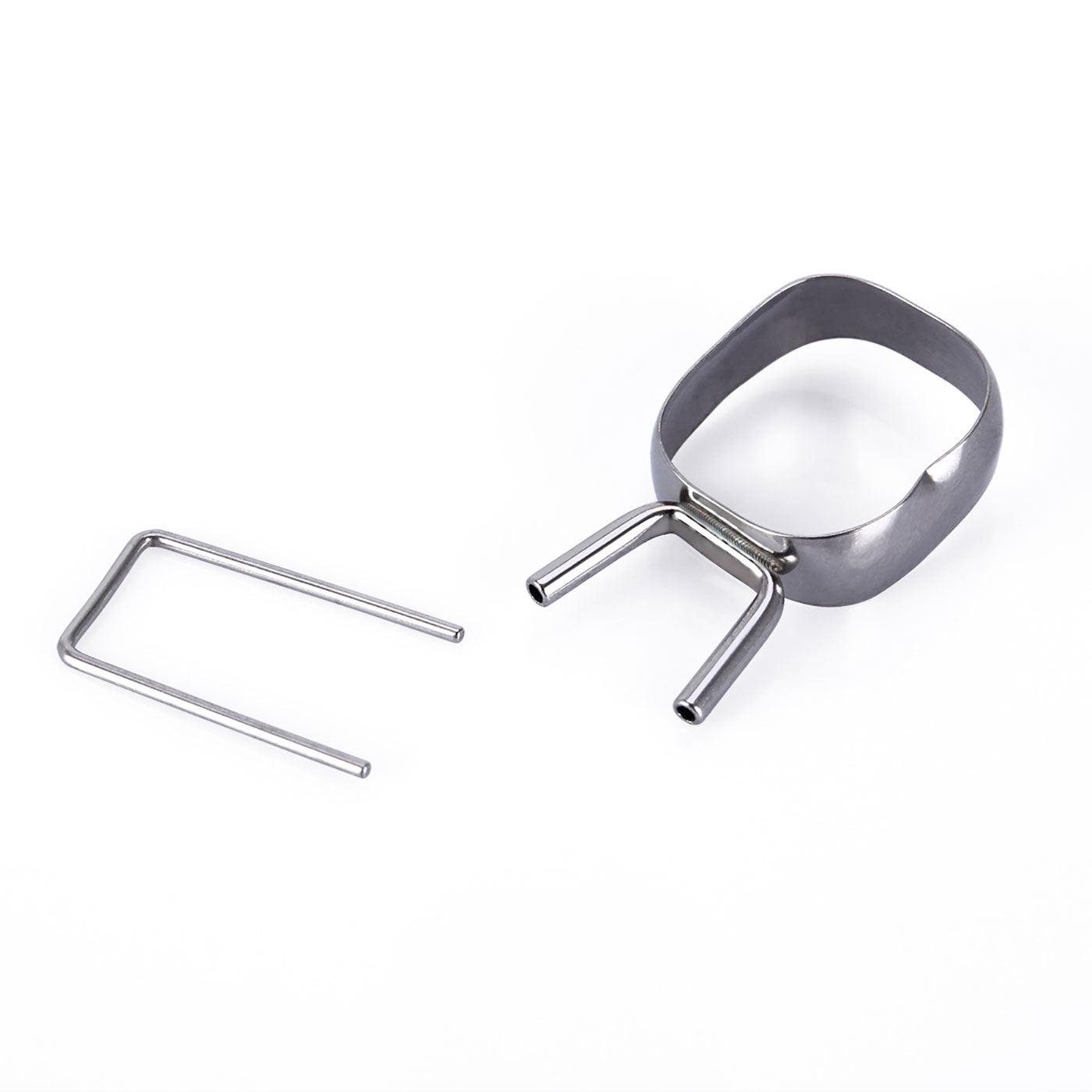 Dental Braces Preformed Space Maintainer Brackets Bands Kit & Loop 32#-41# Dental Braces Preformed Space Maintainer Brackets Bands Kit & Loop 32#-41#