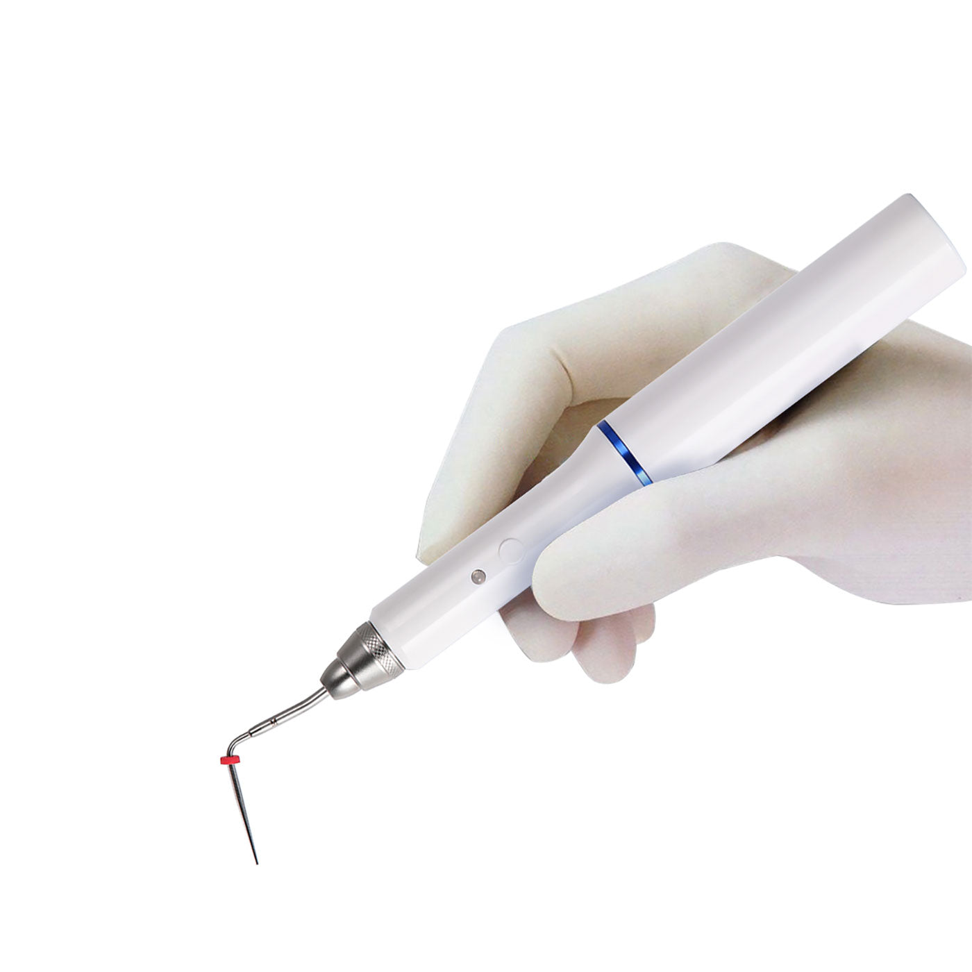 Dental Wirelesss Gutta Percha Obturation Endo Heated Pen