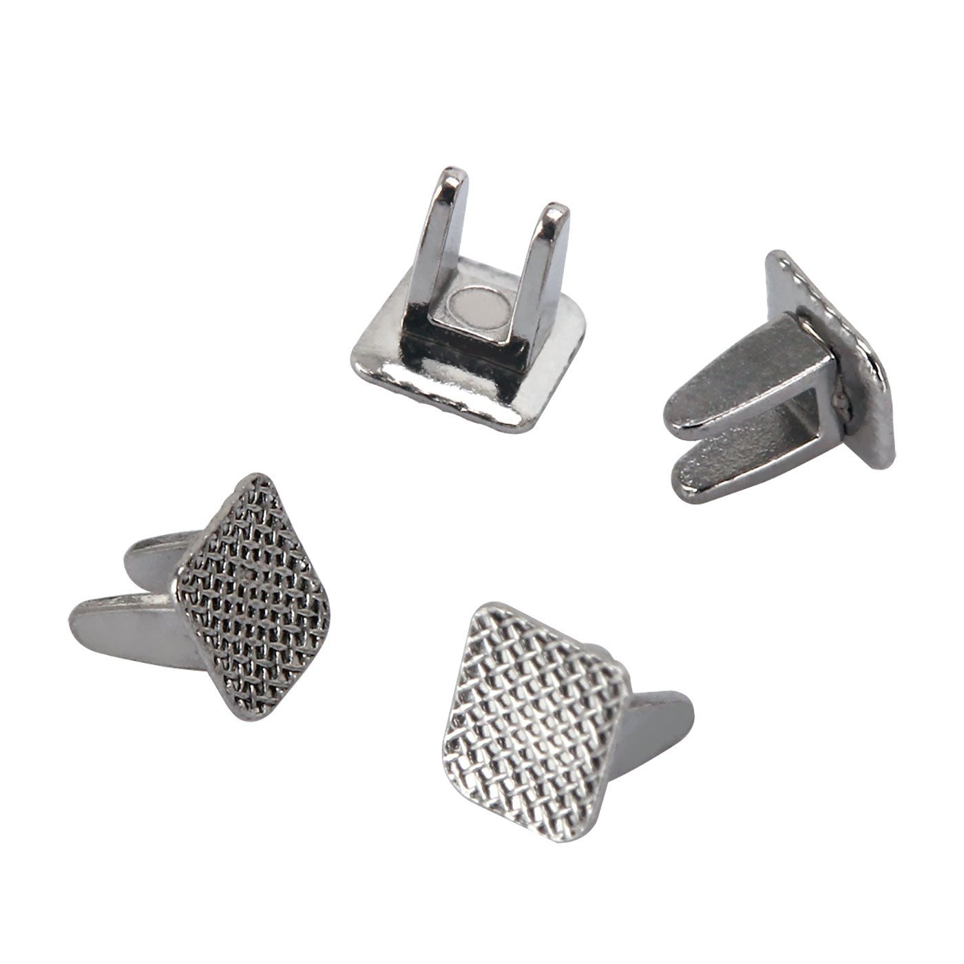  Bite Turbos Opener Tongue Bondable Hinge 10pcs/Bag - all.com