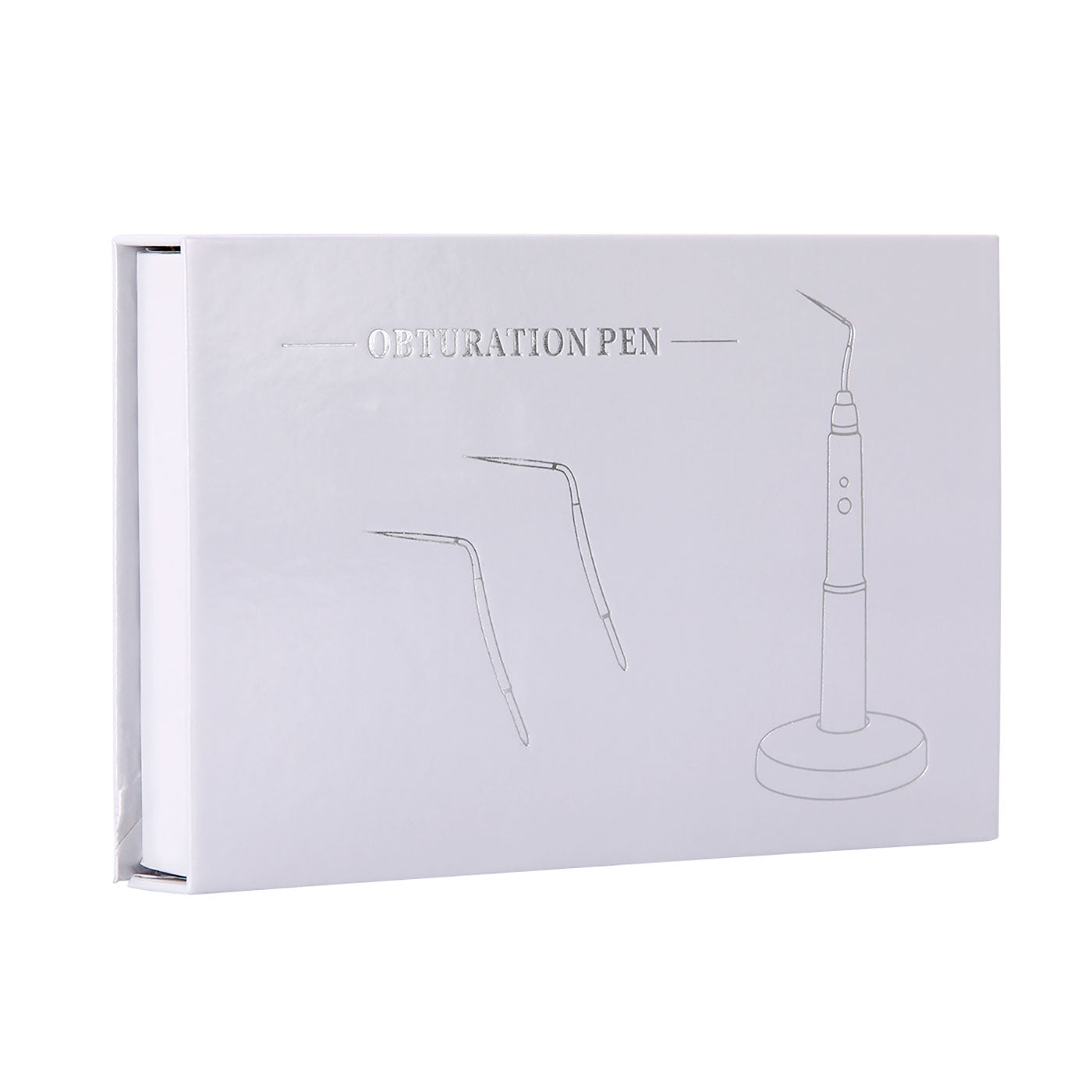 Dental Wirelesss Gutta Percha Obturation Endo Heated Pen
