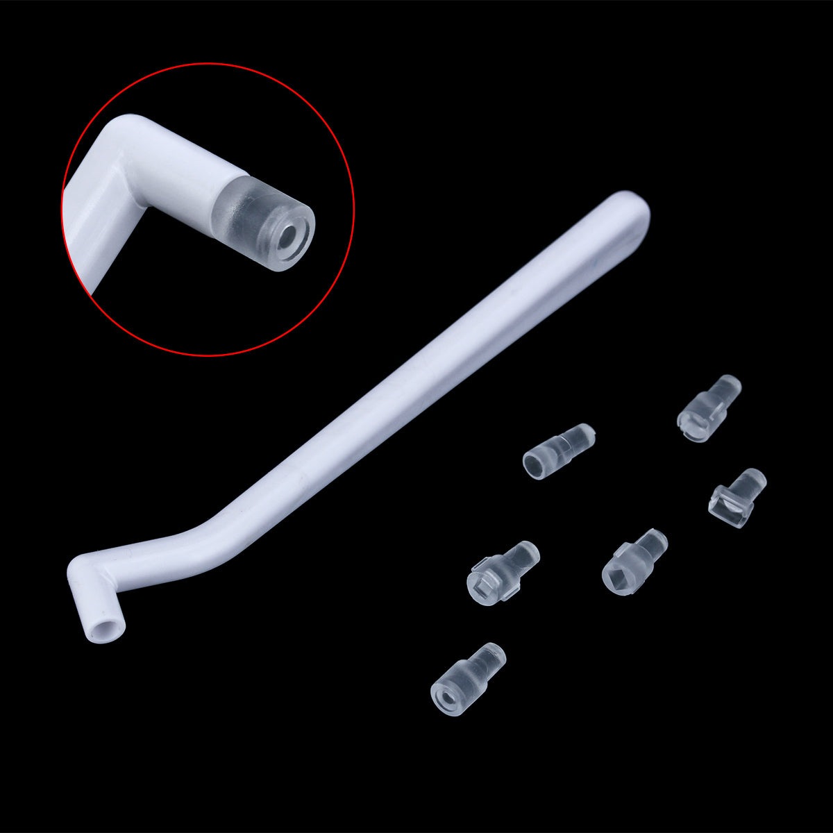 Dental Mini Orthodontic Accessories Injection Mould Quick Built & Aesthetics