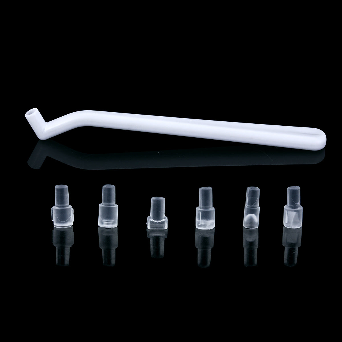 Dental Mini Orthodontic Accessories Injection Mould Quick Built & Aesthetics