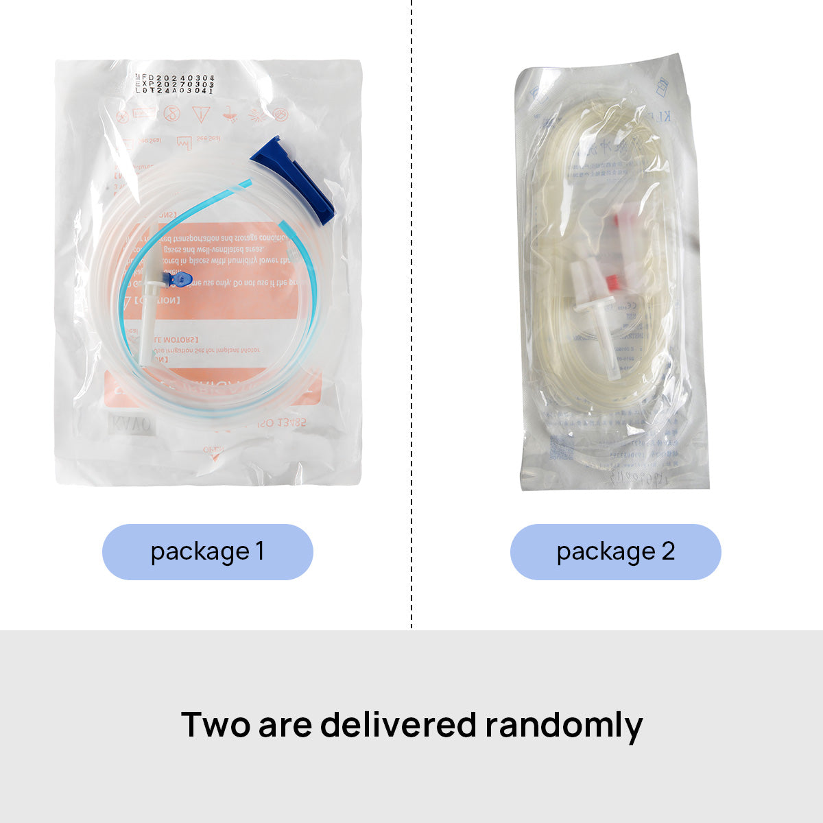 Dental Irrigation Disposable Tube - azdentall.com Dental Irrigation Disposable Tube - azdentall.com