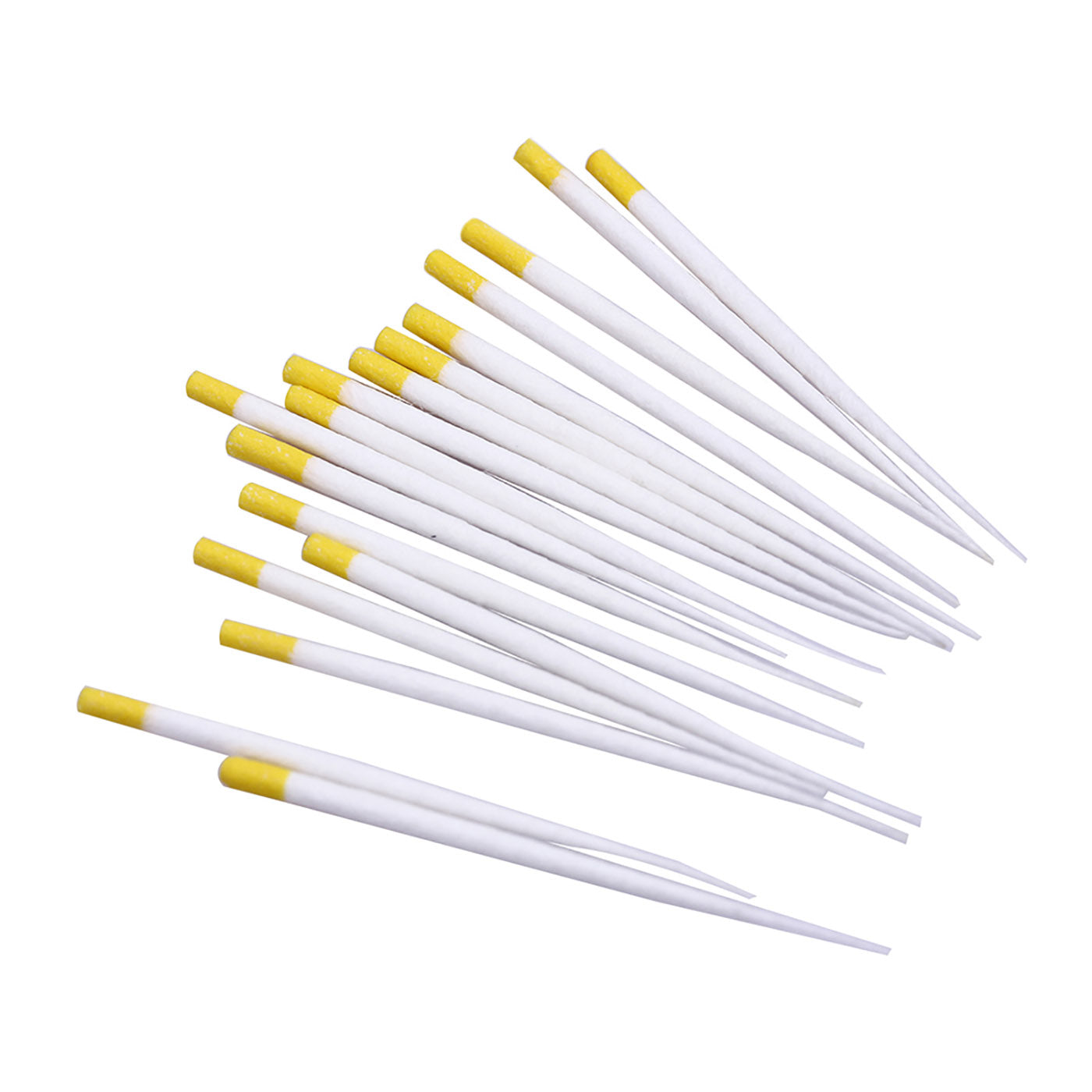 Absorbent Paper Points F Series Mixed F1 F2 F3 100/Box - azdentall.com Absorbent Paper Points F Series Mixed F1 F2 F3 100/Box - azdentall.com