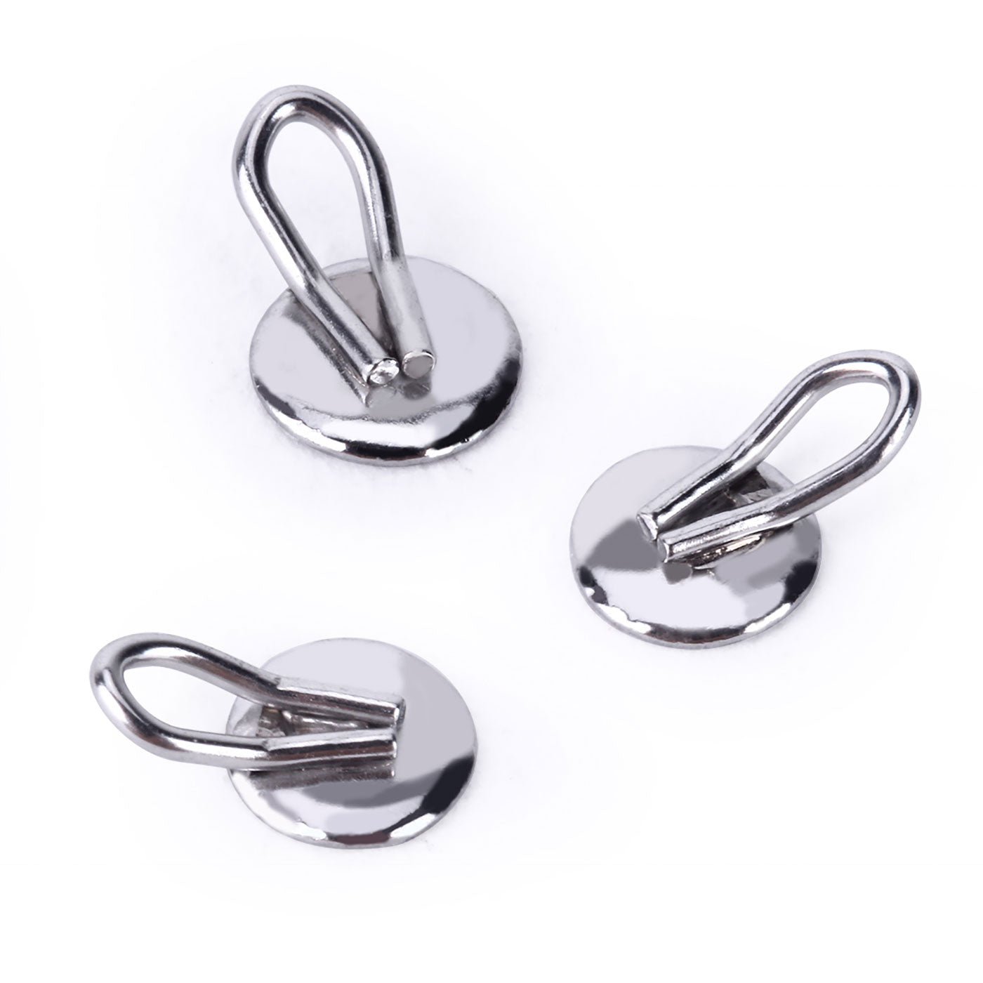 AZDENT Dental Lingual Button Consumables Round/Rectangular Bondable Traction 10pcs/Bag - azdentall.com AZDENT Dental Lingual Button Consumables Round/Rectangular Bondable Traction 10pcs/Bag - azdentall.com