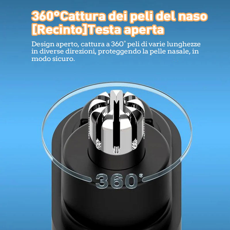 Tecnología de corte de precisión