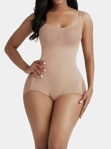 Lycra Soft Cup Shaping Bodysuit