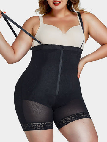 plus size shapewear for women