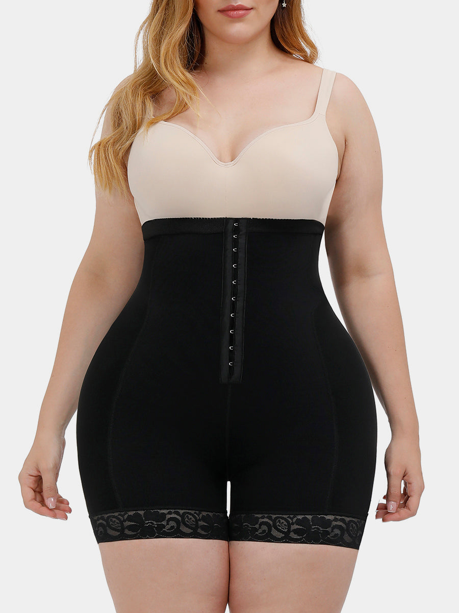 plus size body shaper